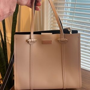 Kate Spade Medium Satchel